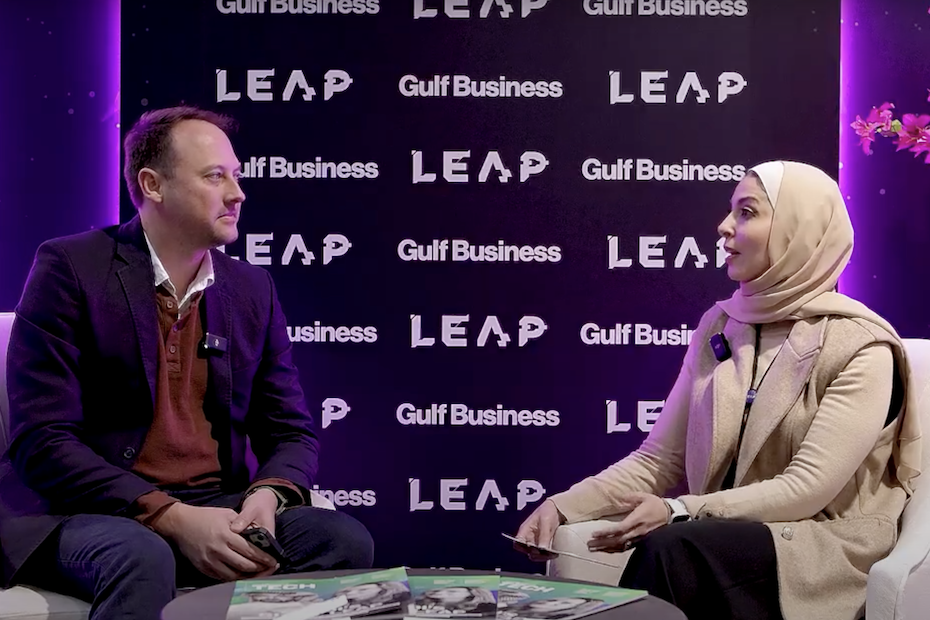 How LEAP 2025 raised the game this year